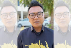 Telah 20 Tahun Mengabdi, Eks THL Setwan Minta Dibebaskan