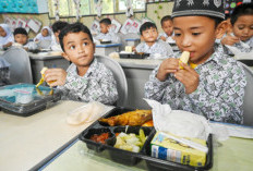 Capaian Trisula Program Prioritas Wujudkan Generasi Emas 2045