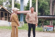Danau Nibung Dievaluasi, Disparpora Tekankan Mutu Layanan Wisata