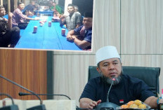Soal Penolakan Galian C di Penarik, Ini Respon Gubernur Helmi