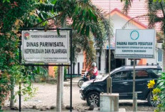 Gelar Hiburan Tahun Baru, Pengelola Wisata Diminta Urus Izin