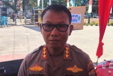 Resmi Sandang Status Tsk, Kepala DKP Terancam 9 Tahun Penjara