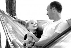 Rindu Sangat! Apa Maksud Mimpi  Bercengkrama Dengan Orang Tua Yang Sudah Tiada?