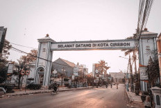 Cirebon Itu Bukan Jawa Juga Bukan Sunda, Apa Bisa Jadi 'Jogjanya' Jawa Barat?