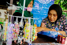 Memacu Penyaluran Kredit UMKM di Tengah Tantangan Global