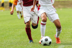 Pemerintah Diminta Lengkapi Fasilitas Olahraga di Mukomuko