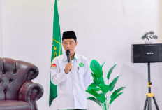 Kuota CJH Mukomuko 2026 Belum Jelas, Perekaman Biometrik Tetap Berjalan