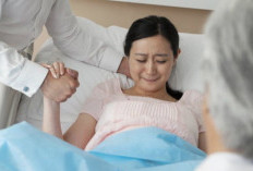 Yuk, Cari Tau Arti Mimpi Melahirkan Dari Berbagi Sumber 