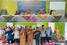 Agen dan Pengecer Elpiji Dibekali Ilmu Keselamatan