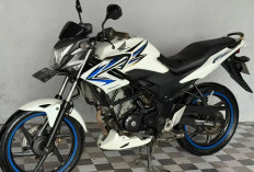 Cek Harga Honda BeAT 2016 Bekas dan CB150R 2014: Pilihan Motor 7 Jutaan yang Irit dan Bertenaga
