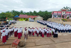 Santri AFNA Ditempa Ilmu Bela Diri, Olahraga, dan Kejuruan Komputer