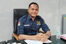 Penarik Catat Pengurusan Surat Kematian Terbanyak di Mukomuko