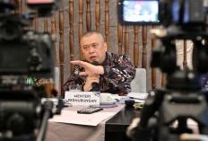 Pencarian Intensif Pesawat ATR 42-500 Terus Dilakukan, Serpihan Ditemukan di Maros