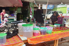 Ramaikan UMKM dengan Berburu Takjil : Tips Berburu Takjil Ala Bupati ASA