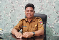 Mukomuko Antisipasi Lonjakan Harga Pangan Jelang Ramadhan 2026