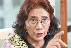 Perang Batin Dedi Mulyadi, Soalnya Susi Pudjiastuti Colek Prabowo Lagi,Reshuffle Kabinet Merah Putih Menyeruak