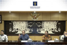 KUHP Baru Perbolehkan Kajian Ilmiah Ideologi yang Bertentangan dengan Pancasila