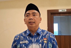 Program Orang Tua Asuh Berlanjut