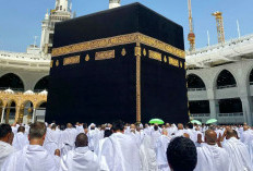 Bermimpi Naik Haji? Pahami Maknanya dari Mimpi Kita Naik Haji, Orang Tua Naik Haji, Menurut Islam dan Lainnya