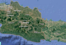 Daftar Lengkap Beserta Jumlah Penduduk 5 Calon Provinsi Baru di Jabar