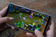 Enggak Sadar, Ternyata Putaran Uang Game Mobile di Indonesia Jumlahnya Bikin Geleng Kepala