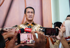 Mentan Amran Tindak 115 Distributor Pupuk Subsidi Nakal