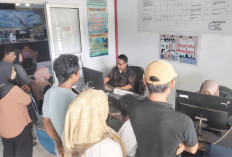 Layanan Adminduk di Kecamatan Ipuh dan Penarik Segera Diaktifkan Lagi