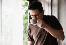 Ini yang Akan Dirasakan Tubuh Jika Kamu Mengkonsumsi Kopi Setiap Hari