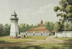 Banten, Ibukota Kerajaan Kuno Sebelum Pajajaran