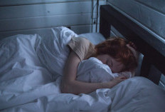 Apakah Benar Perempuan Butuh Waktu Tidur Lebih Lama dibanding Pria? Ternyata Ini Penjelasannya