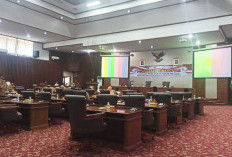 Kolaborasi Cegah dan Berantas Korupsi di Bengkulu