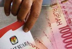 Rendahnya Tingkat Pendidikan Masyarakat, Faktor Utama Praktik Politik Uang di Indonesia