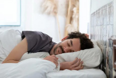 Belum Banyak Yang Tau! Mimpi Memiliki Durasi Loh