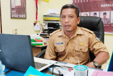 Lima Anggota BPD Mukomuko Mundur Usai Lulus PPPK Kemenag