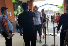 Imigrasi Perketat Izin Tinggal WNA