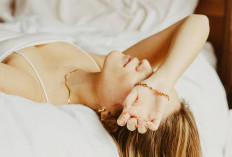 Ini Sederet Jenis Makanan dan Minuman yang Dapat Mempengaruhi Kualitas Tidur dan Mengganggu Ketenangan Malammu