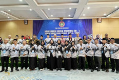 Tantangan Kian Kompleks, Guru Harus Perkuat Soliditas & Profesionalisme