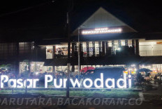 Masuk Semester II, Realisasi Pajak Parkir Minim, Hanya Tembus 0,38 Persen