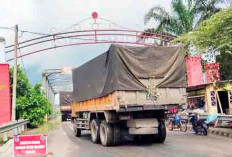  Pemkab Bengkulu Utara Proyeksikan Pembangunan Stadion di KTM Lagita