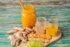 Ini 5 Resep Rebusan Daun Dan Jamu Herbal, Yang Mampu Membuat Wajah Bebas Kriput Dan Terlihat Awet Muda