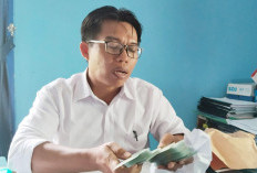 Hasil Tangkapan Ikan Menurun, Nelayan Mukomuko Tetap Melaut