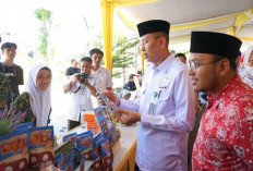 Generasi Muda Mesti Siap Ciptakan Terobosan Teknologi