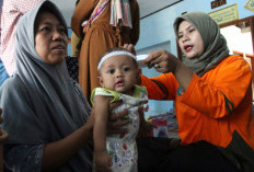 Sinergi Lintas Sektor Selamatkan Generasi Anak Bangsa dari Stunting