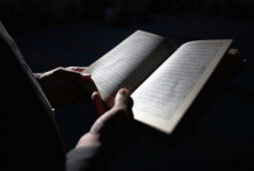 Mukjizat Khataman Nabiyyin, Memahami Makna Mimpi Membaca Alquran