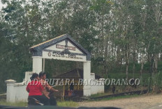 Camat Ketahun Respon Positif Usulan Lahan Enclave Plasma PT Pamor Ganda