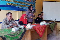 Kekerasan Perempuan dan Anak di Bengkulu Utara Capai 35 Kasus, Pemkab Gencar Sosialisasi Pencegahan Kekerasan