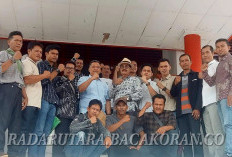 Sengketa Lahan Antara Masyarakat Muara Santan vs PT JOP: Warga Mengadu ke DPRD 