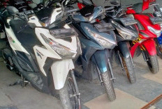 Daftar Lengkap Harga Honda Vario 125 Bekas Terbaru dari Tahun 2012 hingga 2025