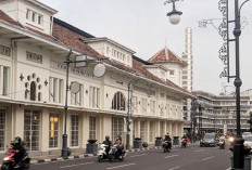 Dari Tatar Ukur hingga Soreang: Seluk Beluk Kabupaten Bandung yang Penuh Sejarah dan Budaya