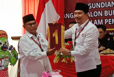 ASA Nomor Urut 1, Kolom Kosong Nomor Urut 2 